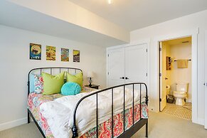 Spacious Townhome ~ 7 Mi to Deer Valley Resort!