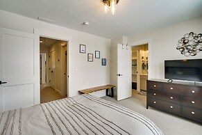 Spacious Townhome ~ 7 Mi to Deer Valley Resort!