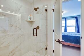 Spacious Townhome ~ 7 Mi to Deer Valley Resort!