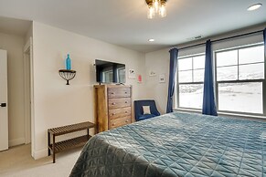 Spacious Townhome ~ 7 Mi to Deer Valley Resort!