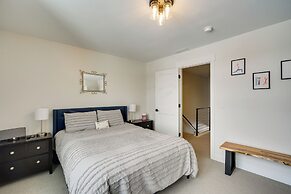 Spacious Townhome ~ 7 Mi to Deer Valley Resort!