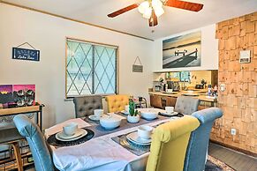 Walk to Lake: Game Room Getaway in Pocono Summit!