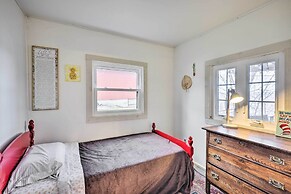 Henderson Harbor Cottage w/ Lake Access!