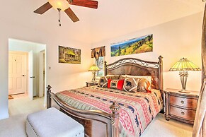 Lake Toxaway Cabin w/ Fire Pit - 1 Mi to Marina