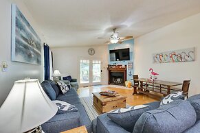 Lakefront Home w/ Kayaks in Hot Springs!