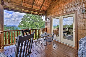 River Access & Game Room: Piney Creek Cabin!