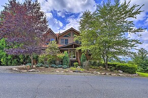 River Access & Game Room: Piney Creek Cabin!