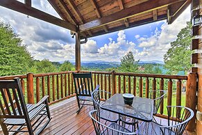 River Access & Game Room: Piney Creek Cabin!