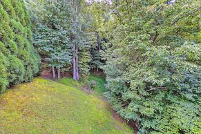 River Access & Game Room: Piney Creek Cabin!