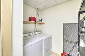 River Access & Game Room: Piney Creek Cabin!