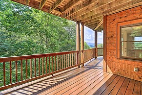 River Access & Game Room: Piney Creek Cabin!