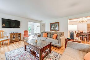 Maggie Valley Historic Farmhouse on 5 Acres!