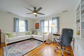 Maggie Valley Historic Farmhouse on 5 Acres!