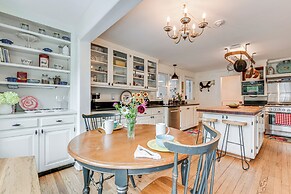 Maggie Valley Historic Farmhouse on 5 Acres!