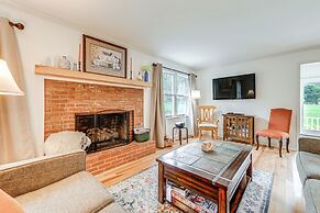 Maggie Valley Historic Farmhouse on 5 Acres!