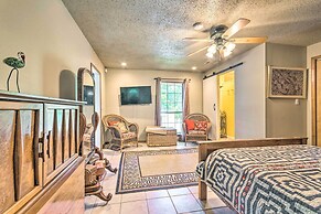 Updated Deck & Dock: Lakefront Home in Hot Springs