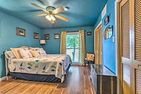 Updated Deck & Dock: Lakefront Home in Hot Springs