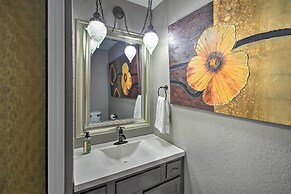 Hot Tub + Views: Waterfront Escape in Hot Springs