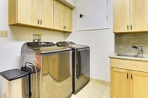 2 Cabins: Group & Family Getaway in Arnold!