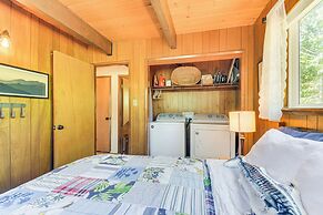 2 Cabins: Group & Family Getaway in Arnold!