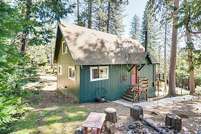 2 Cabins: Group & Family Getaway in Arnold!