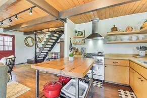 2 Cabins: Group & Family Getaway in Arnold!