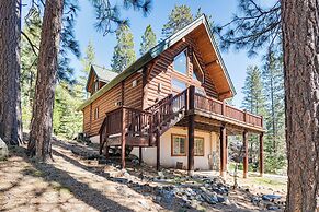 2 Cabins: Group & Family Getaway in Arnold!