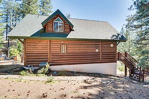 2 Cabins: Group & Family Getaway in Arnold!