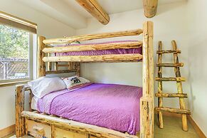 2 Cabins: Group & Family Getaway in Arnold!