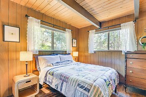2 Cabins: Group & Family Getaway in Arnold!