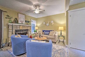 Hike, Ski & Explore: Lake Harmony Retreat w/ Grill