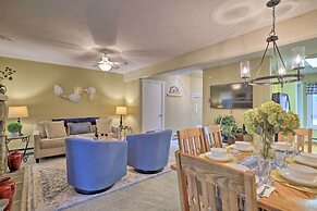 Hike, Ski & Explore: Lake Harmony Retreat w/ Grill