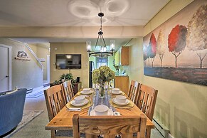 Hike, Ski & Explore: Lake Harmony Retreat w/ Grill