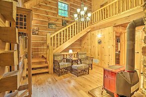 Lake Wallenpaupack Cabin w/ Shared Pool!