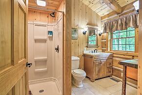 Lake Wallenpaupack Cabin w/ Shared Pool!