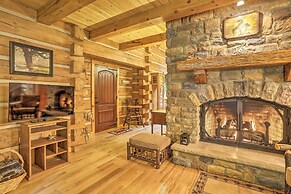 Lake Wallenpaupack Cabin w/ Shared Pool!