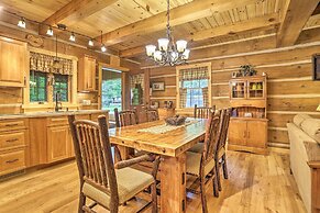 Lake Wallenpaupack Cabin w/ Shared Pool!