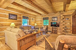 Lake Wallenpaupack Cabin w/ Shared Pool!