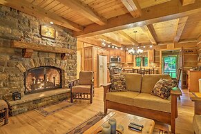 Lake Wallenpaupack Cabin w/ Shared Pool!