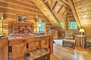 Lake Wallenpaupack Cabin w/ Shared Pool!