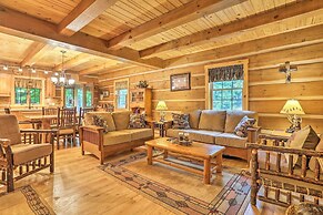 Lake Wallenpaupack Cabin w/ Shared Pool!