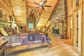 Lake Wallenpaupack Cabin w/ Shared Pool!