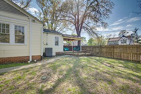 'the Pink Azalea' - Tyler Home w/ Yard + Patio!