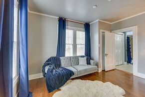 'the Pink Azalea' - Tyler Home w/ Yard + Patio!