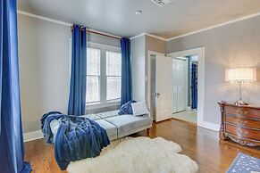 'the Pink Azalea' - Tyler Home w/ Yard + Patio!