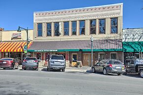 Inviting San Marcos Apartment w/ Washer/dryer