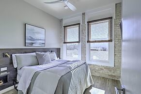 Inviting San Marcos Apartment w/ Washer/dryer