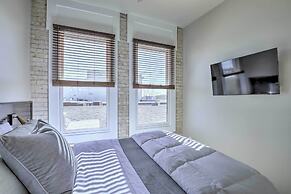 Inviting San Marcos Apartment w/ Washer/dryer