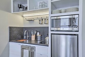 Inviting San Marcos Apartment w/ Washer/dryer