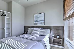 Inviting San Marcos Apartment w/ Washer/dryer